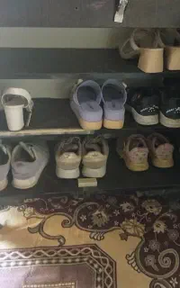 جاکفشی