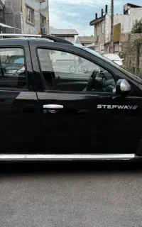 رنو ساندرو استپ وی اتومات ۹۵