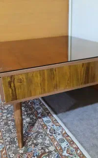 میز جلو مبلی