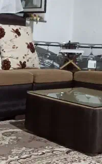 مبل راحتی