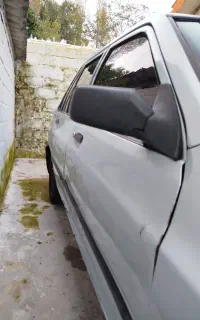 پراید مدل ۸۵معاوضه با پراید ۸۸به بالا