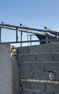 جوشکاری و آهنگری سیار