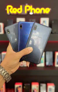 سامسونگ A10 حافظه ۳۲ گیگ با مهلت تست