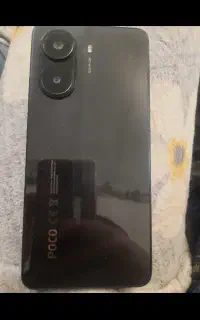Poco x7 pro 512/12