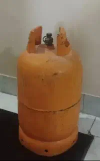 ایران گاز