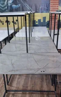 میز کامپیوتر و تحریر