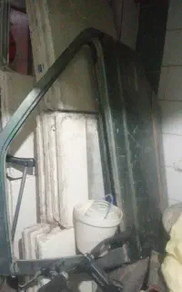 درب پژو405عقب