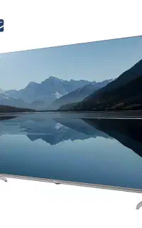 تلویزیونQLED جی-پلاس مدل GTV ۵۵ اینچ
