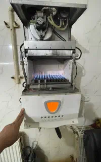 پکیج ایساتیس