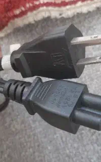 power cable
