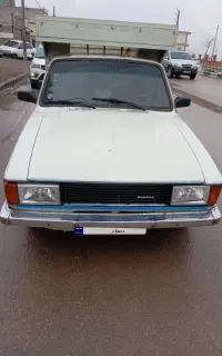 پیکان وانت