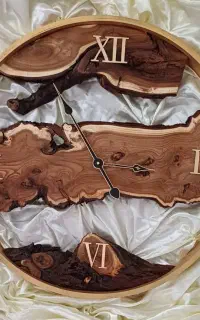 ساعت روستیک بینظیر