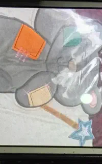 سیسمونی بچه