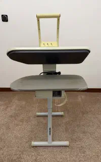 اتو پرس بایترون مدل BSI-300