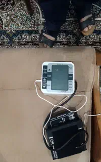 تجهیزات پزشکی