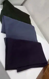 تعدادی مقنعه