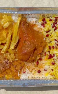 غذاخانگی با قیمت مناسب