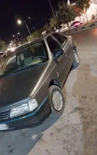 پژو۴۰۵مدل۹۵دوگانه کارخانه