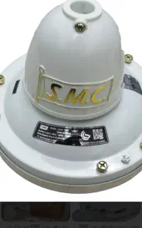 پنکه سقفیsmc