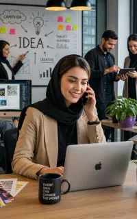 کارشناس فروش حقوق ۱۵ میلیون + پورسانت تا ۱۰٪