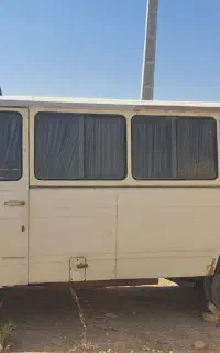 مینی بوس