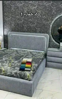 تخت خواب