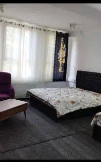 هتل و سوئیت در مرکز شهر