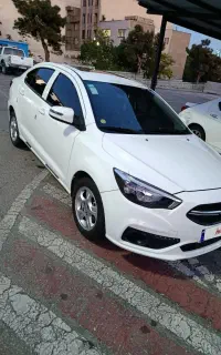 شاهین gمدل1402