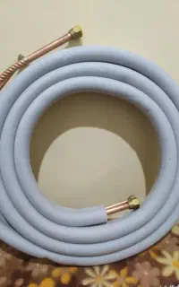 لوله مسی اسپیلت 24هزار