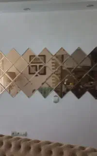 اینه دکوراتیو
