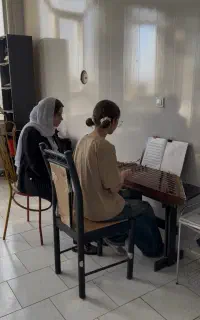 آموزشگاه موسیقی سما