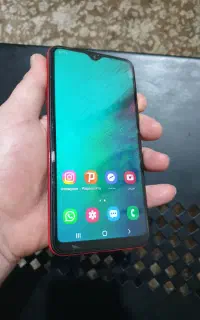 A10سامسونگ