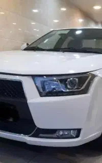 دنا پلاس اپشنال اتومات * صفر تحویل روز