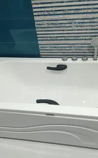 فروش وان حمام تکنفره باداب