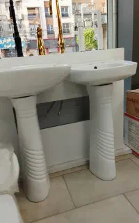 پایه بلند کلاسیک