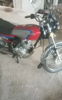 موتور هوندا مدل ۴۰۳ همتاز