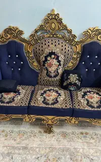 مبل ۷ نفره