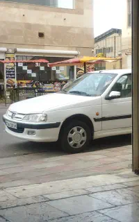 پارس مدل 95