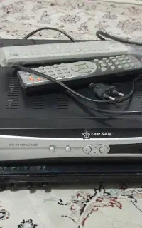 دستگاه سالم