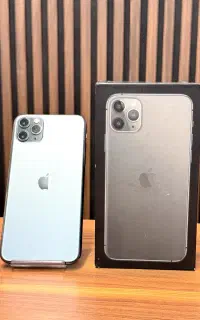 Iphone 11promax 256GB