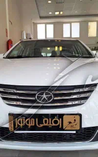 جک جی4 // JAC J4// مدل 1405 تحویل فوری نمایندگی