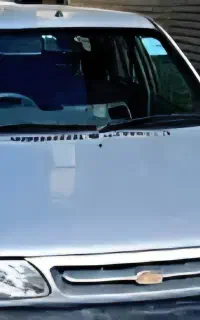 پراید دوگانه سوز کارخانه پلمپ