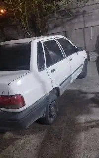 پراید مدل 90