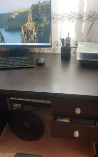میز مطالعه