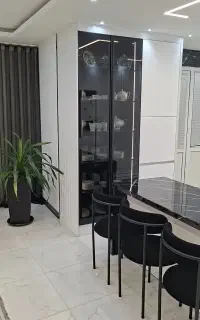 کابینت کاوه. بهاران