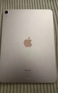 Ipad Air 5th generation