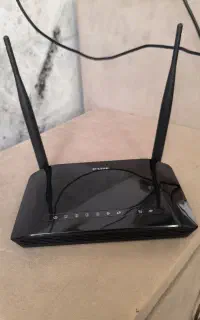 مودم D-LINK