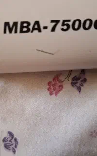 امپلی mB