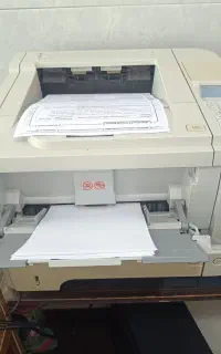 پرینتر
