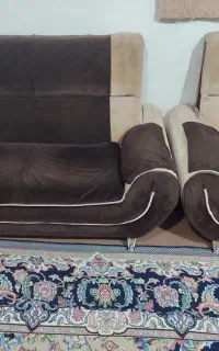مبل شش نفره